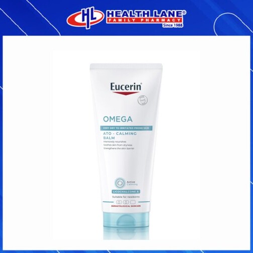 EUCERIN OMEGA ATO-CALMING BALM 200ML