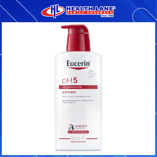 EUCERIN PH5 LOSYEN 400ML