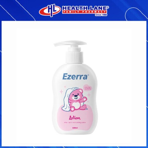 EZERRA LOTION (150ML)