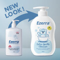 EZERRA EXTRA GENTLE CLEANSER (500ML)