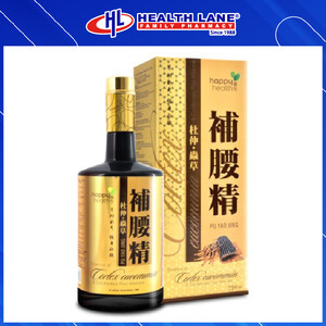 HAPPY HEALTH PU YAO JING (750ML + FOC)
