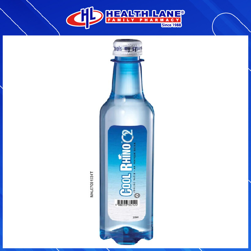 THREE LEGS COOL RHINO O2 (350ML)