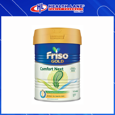 FRISO GOLD COMFORT NEXT 400G