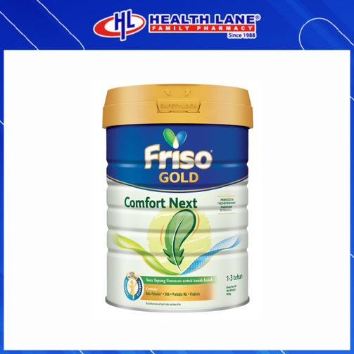 FRISO GOLD COMFORT NEXT 800G