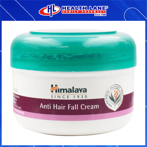 HIMALAYA ANTI HAIR FALL CREAM 175ML (23020854) (NR3)