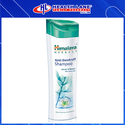 HIMALAYA ANTI DANDRUFF SHAMPOO- VOLUME & BOUNCE (400ML)