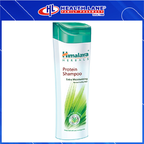 HIMALAYA PROTEIN SHAMPOO- EXTRA MOIST (400ML) HIMALAYA PROTEIN SHAMPOO- EXTRA MOIST (400ML)