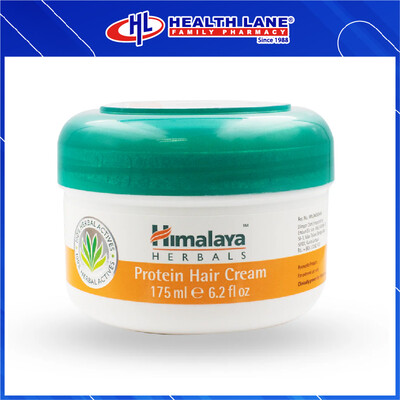 HIMALAYA PROTEIN HAIR CREAM (175ML)