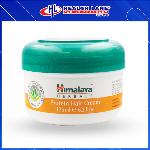 HIMALAYA PROTEIN HAIR CREAM (175ML)