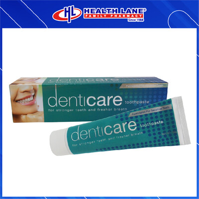 HLP DENTICARE TOOTHPASTE (120G)