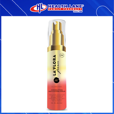 HLP LA' FLORA FRANCE HYDROLIFTING MOISTURIZING SERUM (30ML)
