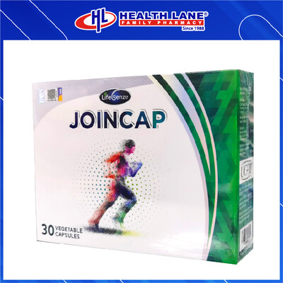 HLP LIFESENZE JOINCAP 30'S