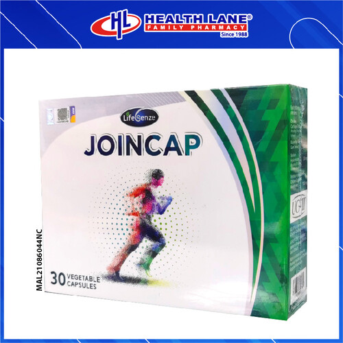LIFESENZE JOINCAP 30'S