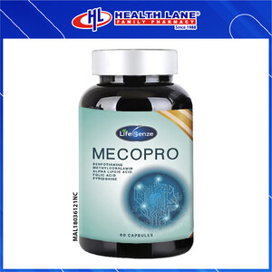 LIFESENZE MECOPRO (60'S)