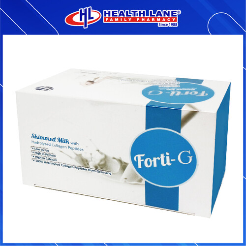 HLP FORTI-G (20G X15 SACHET)