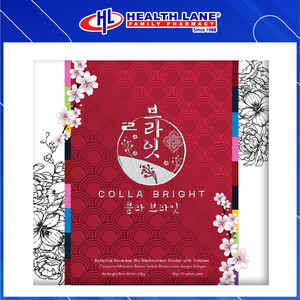 HLP COLLA BRIGHT (16Gx15'S) 