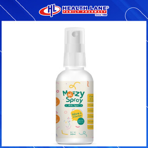 HLP MOZZY SPRAY 80ML