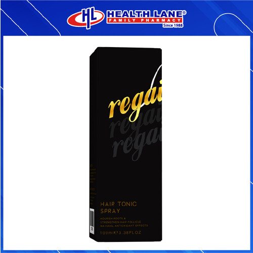 HLP REGAINT HAIR TONIC SPRAY (100ML)