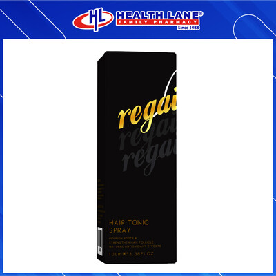 HLP REGAINT HAIR TONIC SPRAY (100ML)