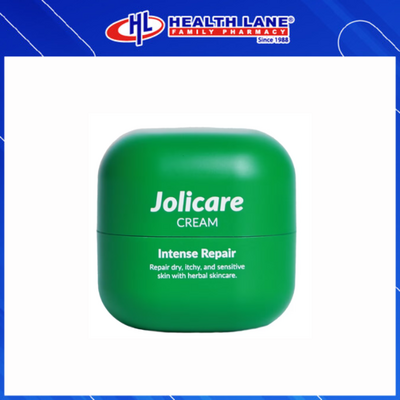 Jolicare Cream 15g