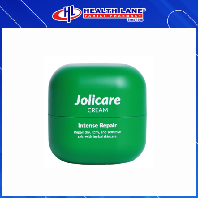 Jolicare Cream 15g