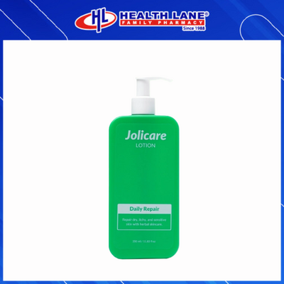 Jolicare Lotion 350ml