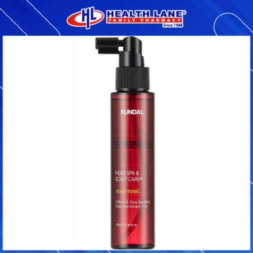 KUNDAL SCALP TONIC 100ML