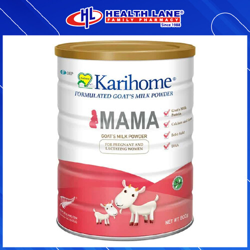 KARIHOME MAMA MILK (400G)
