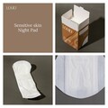 LOVIO SENSITIVE SKIN NIGHT PAD (10'S) LOVIO SENSITIVE SKIN NIGHT PAD (10'S)