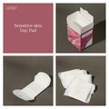 LOVIO SENSITIVE SKIN DAY PAD (10'S)