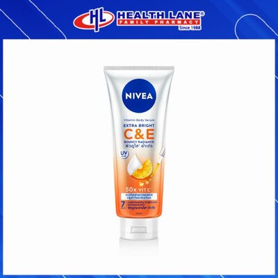 NIVEA EXTRA BRIGHT C&E VITAMIN LOTION (300ML)