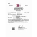BERIGHT HIV 1.2 RAPID TEST CASSETTE SELF-TEST (WHOLE BOX) 1'S
