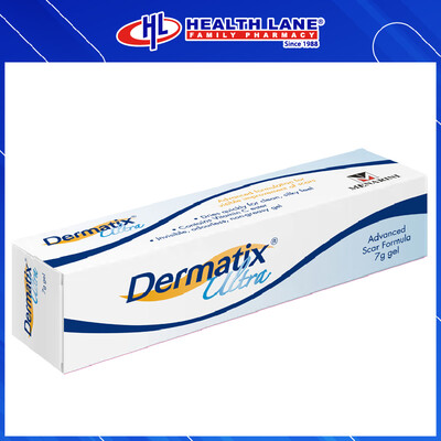 DERMATIX ULTRA GEL (7G)
