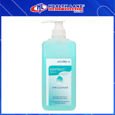 ESEMTAN SKIN CLEANSER (WASH LOTION) 1L