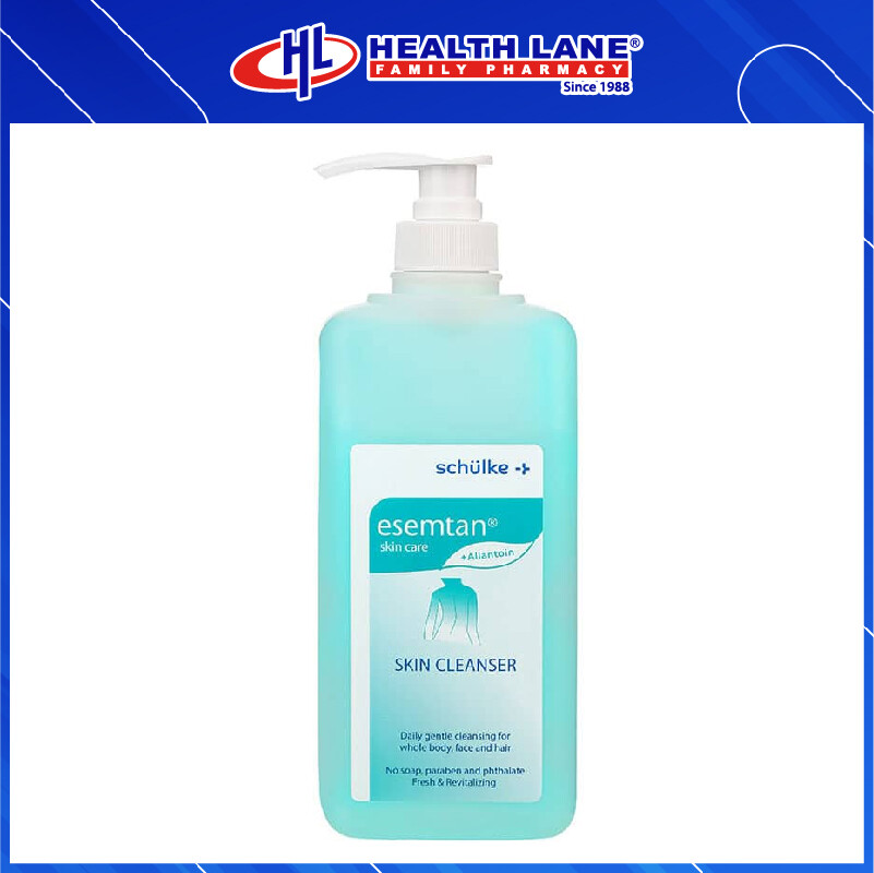 ESEMTAN SKIN CLEANSER (WASH LOTION) 1L