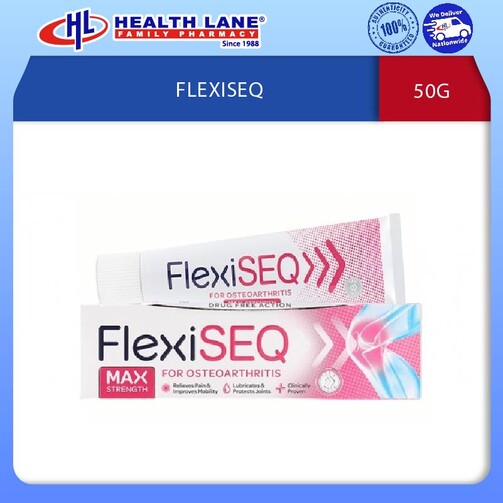 FLEXISEQ (50G)