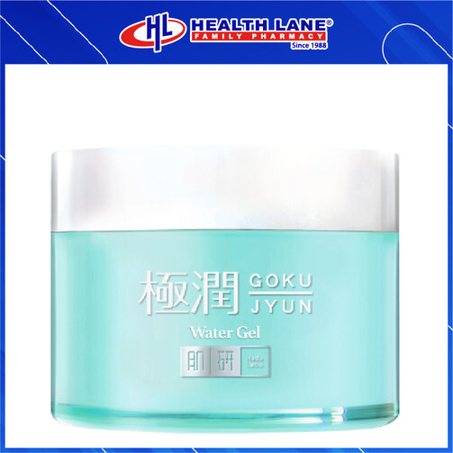 HADA LABO PELEMBAP WATER GEL 50G