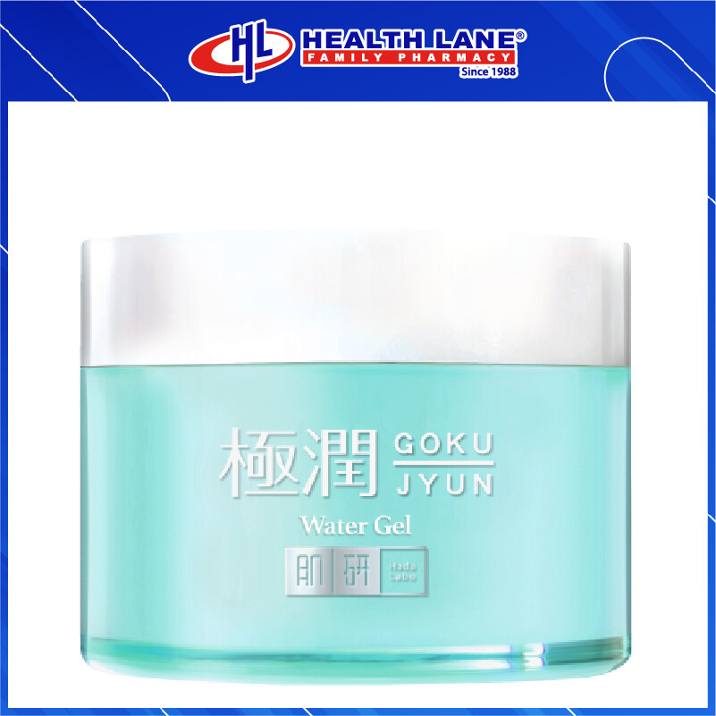 HADA LABO PELEMBAP WATER GEL 50G