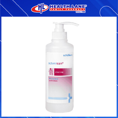 OCTENISAN SABUN LOSYEN 500ML