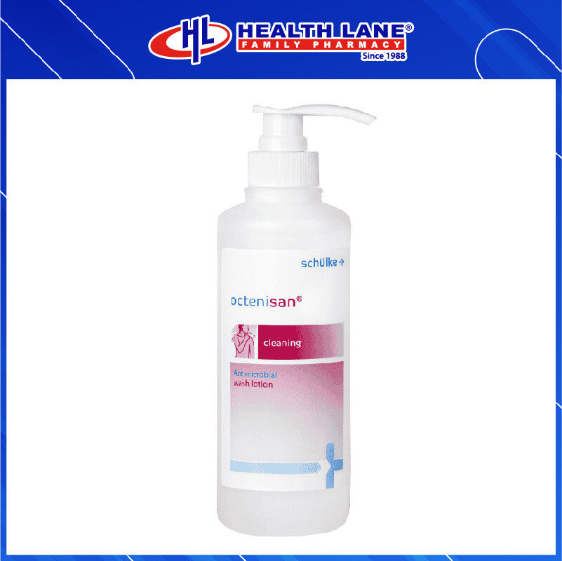 OCTENISAN SABUN LOSYEN 500ML