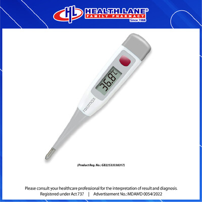 ROSSMAX DIGITAL TERMOMETER- TG380