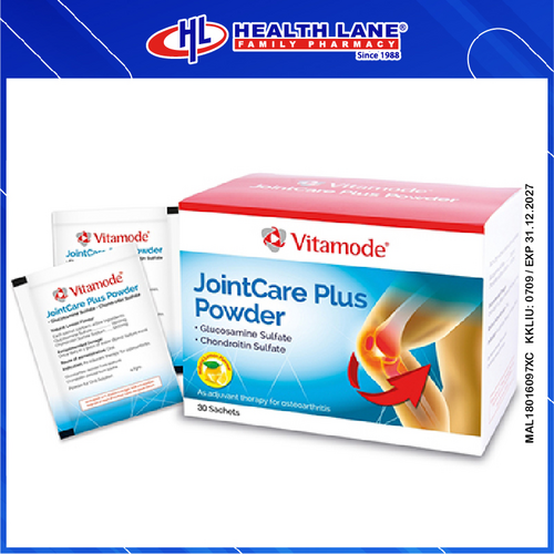 VITAMODE JOINTCARE PLUS POWDER 30'S