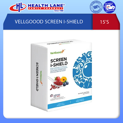 VELLGOOOD SCREEN I-SHIELD