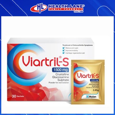 VIARTRIL-S ORAL SOLUTION (30'S)
