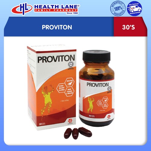 PROVITON 30's