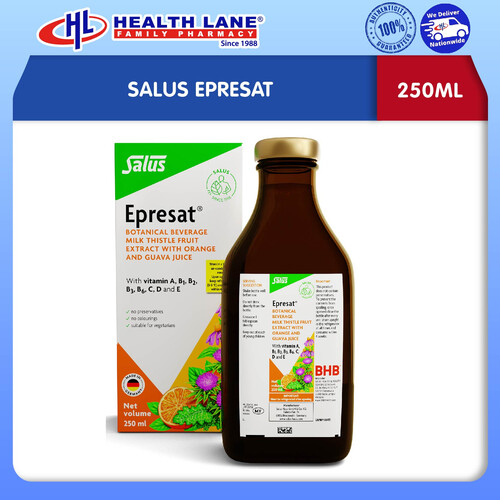 SALUS EPRESAT 250ML