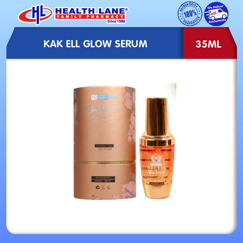 KAK ELL GLOW SERUM 35ML