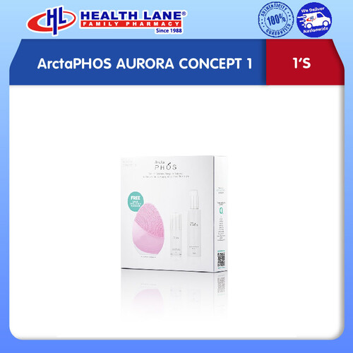 ArctaPHOS AURORA CONCEPT 1