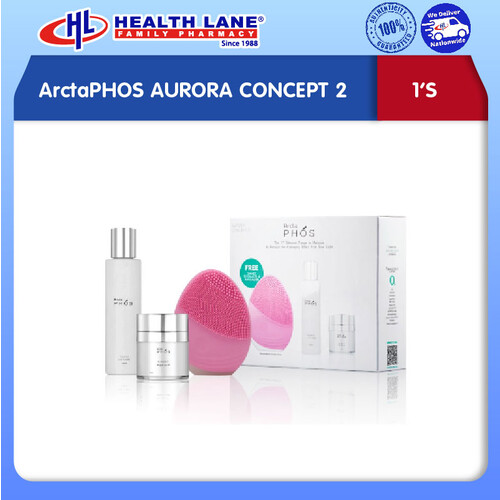 ArctaPHOS AURORA CONCEPT 2