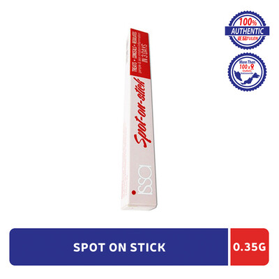 ISSA SPOT ON STICK (0.35G)